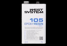 105B EPOXYRESIN 5KG SU KIETIKLIU