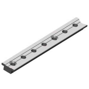 Bėgelis 20x3mm 100cm
