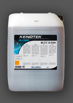 BLITZ CLEAN  20L