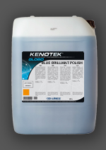BLUE BRILLANT POLISH 5L