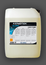 CAR FOAM 20L