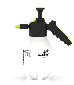 Purkštuvas Industry 1500 EPDM