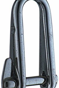 Raktinis šekelis 6mm