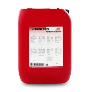 ALU 5000 20L (AcidPro Cleaner)