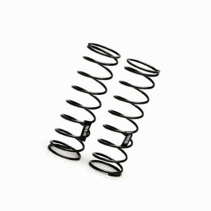Dampfer Federn VA 1.6mm / 9.0T MBX-6/6T