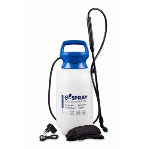 1 Liter Battery Sprayer