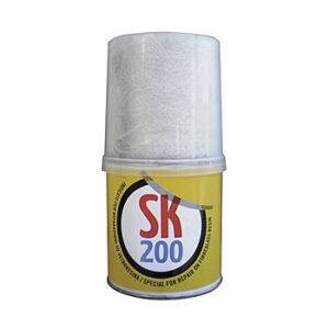 Remontinis komplektas SK 200  0.2kg