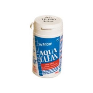 Aqua Clean AC 10.000 Ohne Chlor, 100 gr