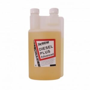 Diesel Plus 500 ml.