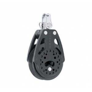 75mm Carbo Ratchet 2x block