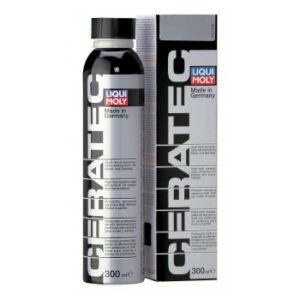 CERA TEC 300ml priedas 5 alyvą