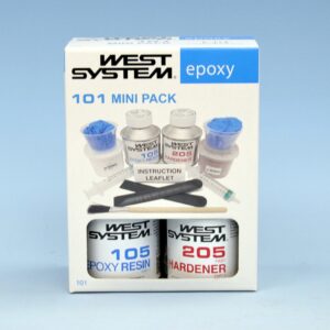 101 MINI PACK