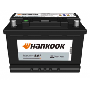 HANKOOK CALCIUM STARTBATTERIJ 12V 92AH