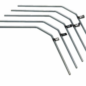 Stabilisator VA 3.0mm MBX-6/6T