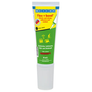 FLEX + BOND Sandarinimo – klijavimo medžiaga 85ml
