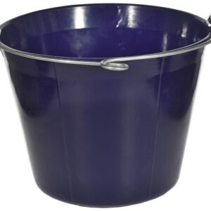 BUCKET Mėlynas kibiras