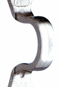 Fenderio auselė 55mm