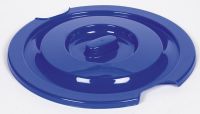 LID FOR WASHING BOWL ROUND Plastikinis dangtis