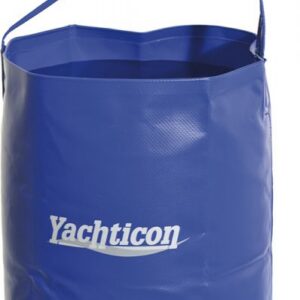 OUTDOOR FOLDAWAY BUCKET Lauko sulankstomas krepšys