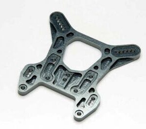 AL. REAR DAMPER STAY