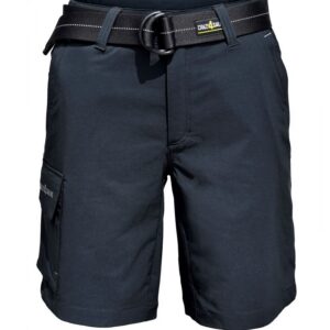 C4S DECK SHORTS CARBON