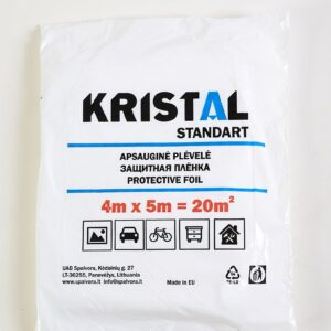 Apsauginė plėvelė