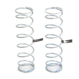FRONT DAMPER SPRING
