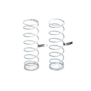 FRONT DAMPER SPRING