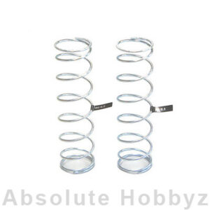 REAR DAMPER SPRING