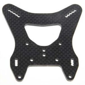 REAR DAMPER STAY
